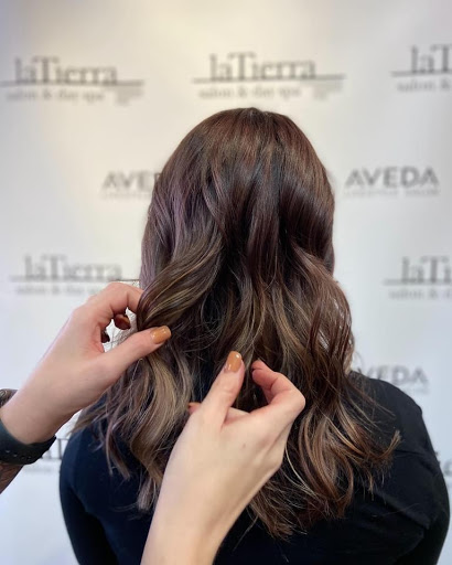 Beauty Salon «La Tierra Salon & Day Spa», reviews and photos, 9325 Dorchester St #130, Highlands Ranch, CO 80129, USA