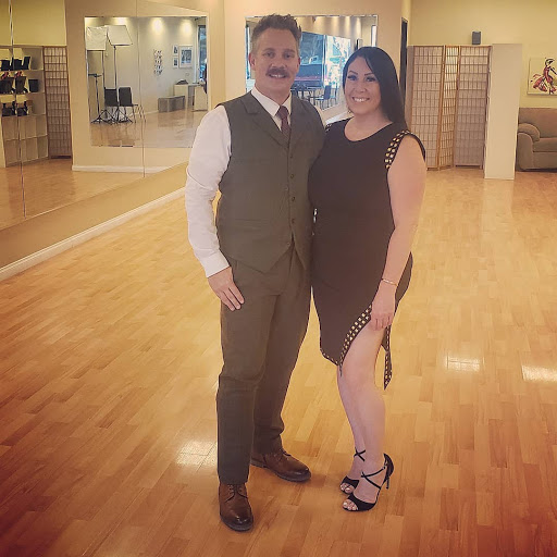 Ballroom Dance Instructor «Bella Ballroom Dance Studio», reviews and photos, 355 Bristol St Ste. T, Costa Mesa, CA 92626, USA