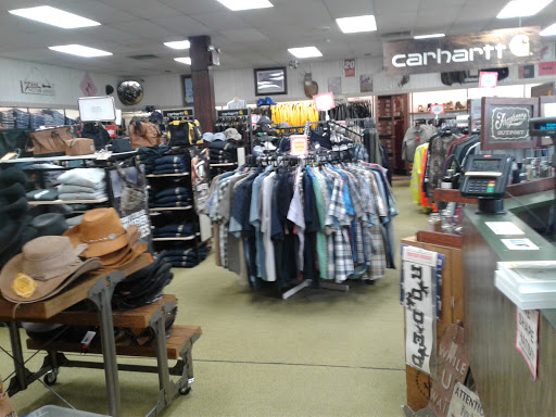 Western Apparel Store «Zane Western Apparel», reviews and photos, 1190 US-40, Pilesgrove, NJ 08098, USA