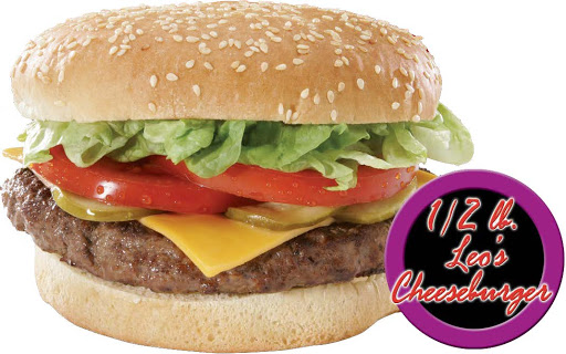 Restaurant «Leos Coney Island Davison», reviews and photos, 625 N State Rd, Davison, MI 48423, USA