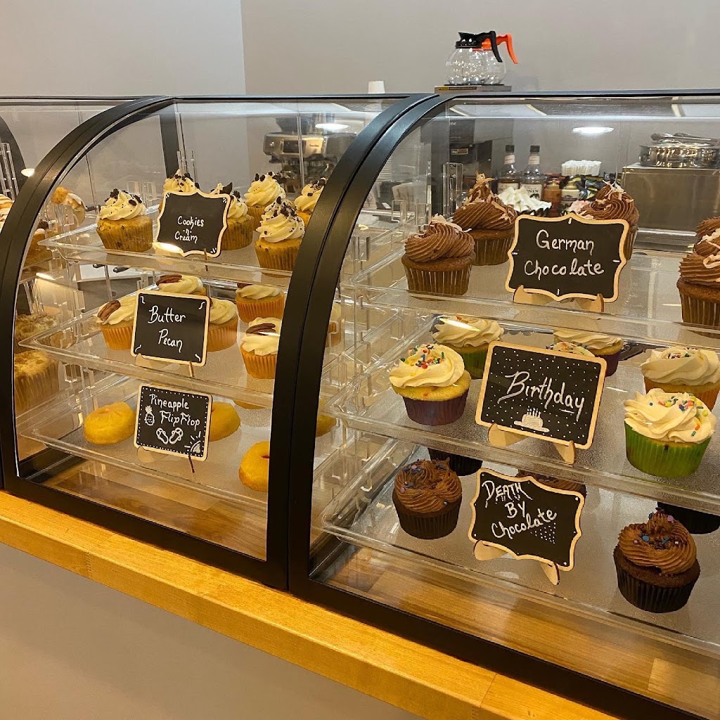 The Confection Connection Cafe and Bakery Greenfield, IN 46140 Menu