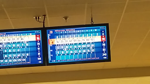 Bowling Alley «Smyrna Bowling Center», reviews and photos, 95 Weakley Ln, Smyrna, TN 37167, USA