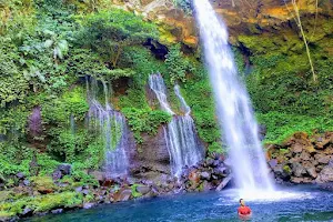 Curug Telu, Purwokerto image