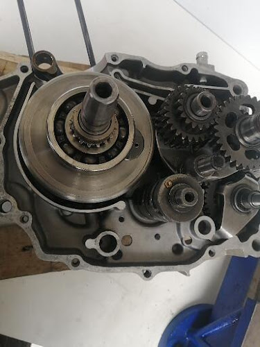 Opiniones de EL TALLER DE ARES en Loja - Taller de reparación de automóviles