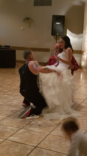 Caterer «Kristenwood Catering & Rcptn», reviews and photos, 14025 Greenwell Springs Rd, Greenwell Springs, LA 70739, USA