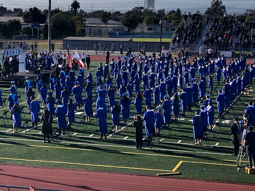 General education school Torrance