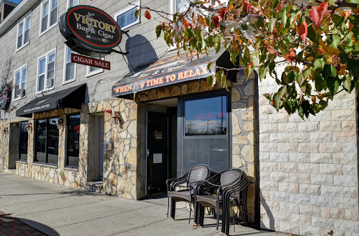 Bar «Victory Bar & Cigar», reviews and photos, 56 Shrewsbury St, Worcester, MA 01604, USA
