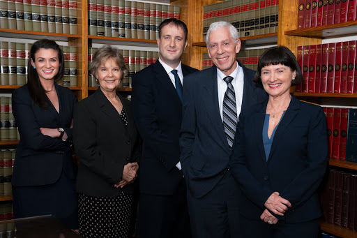 Personal Injury Attorney «Fine, Farkash & Parlapiano, P.A.», reviews and photos