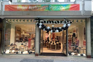 Tamaris Store by Wortmann Fashion Retail GmbH & Co.KG image