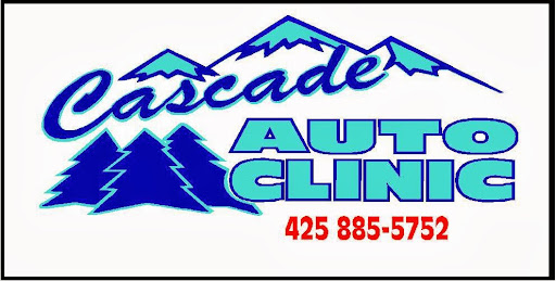 Mechanic «Cascade Auto Clinic», reviews and photos, 9145 151st Ave NE, Redmond, WA 98052, USA