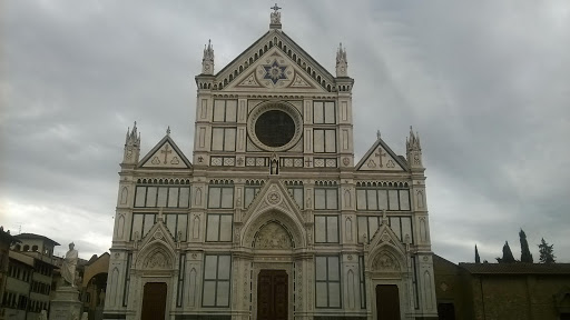 Convento di Santa Croce