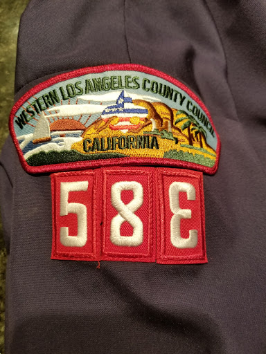 Dry Cleaner «Flair Cleaners - Valencia & Santa Clarita Dry Cleaners», reviews and photos, 27011 McBean Pkwy, Valencia, CA 91355, USA