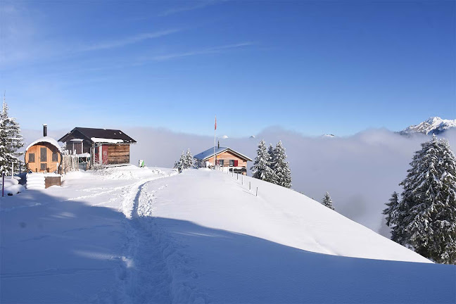 Adlerhorst - Schwyz