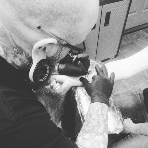 Explore new beginning tattoo ideas, creative tattoo ideas in Wilkes Barre, available at Triple6tattoos