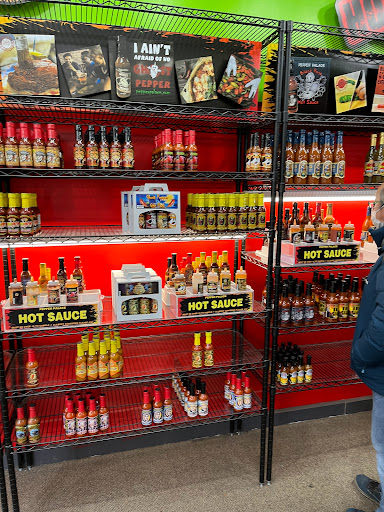 Shopping Mall «Cincinnati Premium Outlets», reviews and photos, 400 Premium Outlets Dr, Monroe, OH 45050, USA