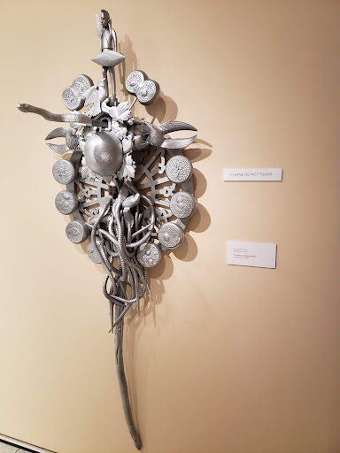 Museum «Kalamazoo Institute of Arts», reviews and photos, 314 S Park St, Kalamazoo, MI 49007, USA