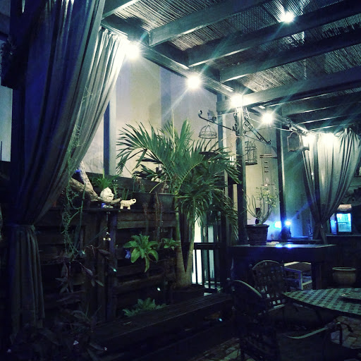 Tattoo Shop «1603 Tattoo Co.», reviews and photos, 1315 E 7th Ave, Tampa, FL 33605, USA