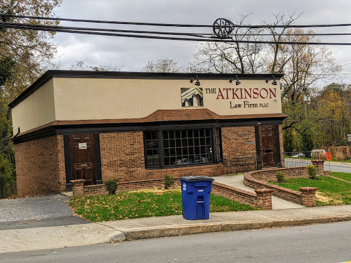 The Atkinson Law Firm