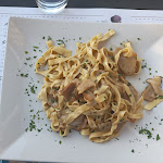 Photo n°1 de l'avis de Krist.. fait le 28/07/2022 à 17:33 sur le  Ristorante I Tri Pataca à Roversano