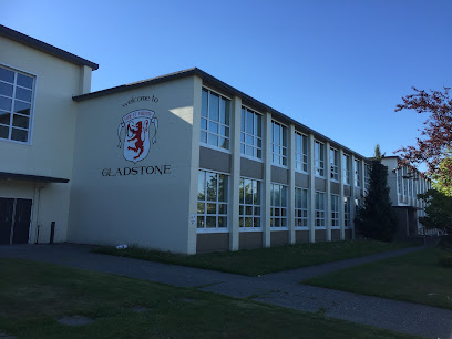 Gladstone Secondary School
