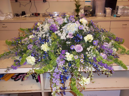 Florist «R Flowers», reviews and photos, 26090 Crocker Blvd, Harrison Charter Township, MI 48045, USA