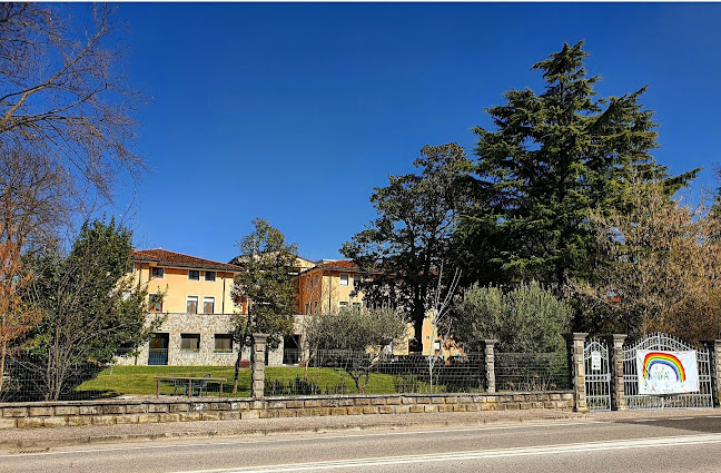 Fondazione MICOLI-TOSCANO, Residenza per anziani - Pordenone