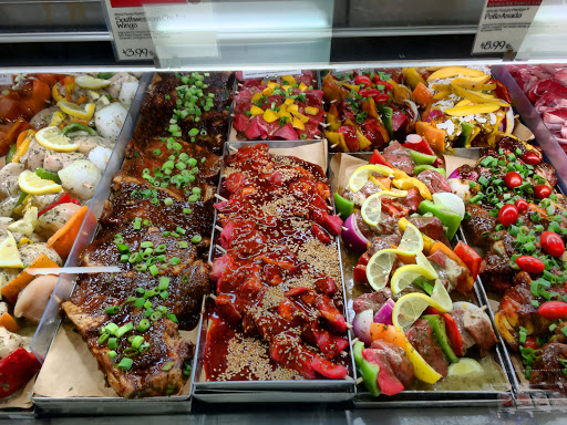 Grocery Store «Whole Foods Market», reviews and photos, 239 N Crescent Dr, Beverly Hills, CA 90210, USA