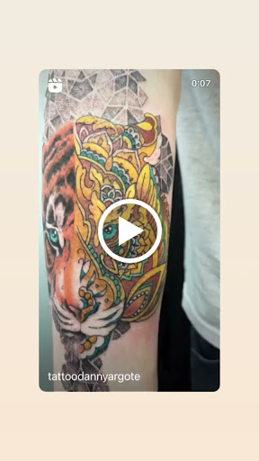 Explore neck tattoo ideas guys, creative tattoo ideas in Broomfield, available at Ink & Art Collective
