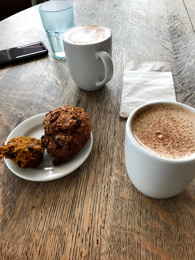 Coffee Shop «Paradigm Coffee and Music», reviews and photos, 1202 N 8th St, Sheboygan, WI 53081, USA