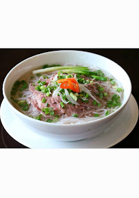 Soupe du Restaurant vietnamien Saigon Star (Sevran) - n°4