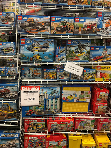 Outlet Mall «St. Augustine Outlets», reviews and photos, 500 Outlet Mall Blvd, St Augustine, FL 32084, USA