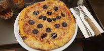 Pizza du Restaurant italien restaurant l'asco à L'Île-Rousse - n°20