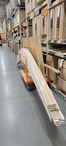 Home Improvement Store «The Home Depot», reviews and photos, 885 W Grassland Drive, American Fork, UT 84003, USA