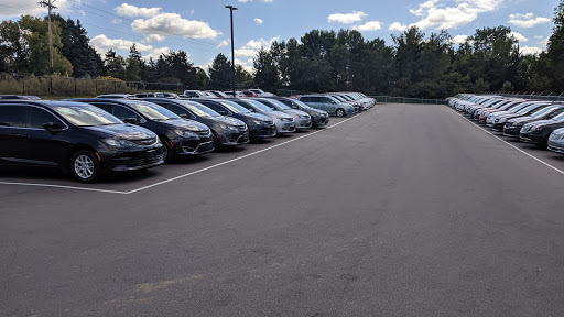 Used Car Dealer «Ace Auto», reviews and photos, 12718 Dem Con Dr, Shakopee, MN 55379, USA