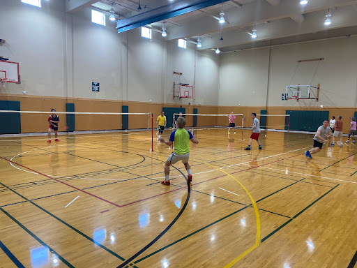 Community Center «International District/Chinatown Community Center», reviews and photos, 719 8th Ave S, Seattle, WA 98104, USA