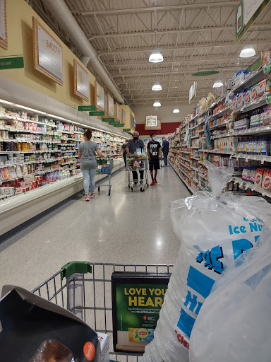 Supermarket «Publix Super Market at Fountains West», reviews and photos, 301 West Rd, Ocoee, FL 34761, USA