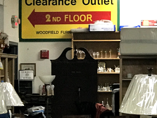 Unfinished Furniture Store «Chestertown Antique & Furniture», reviews and photos, 6612 Church Hill Rd, Chestertown, MD 21620, USA