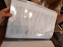 Pizzeria Osteria Il Faro à Brunate menu