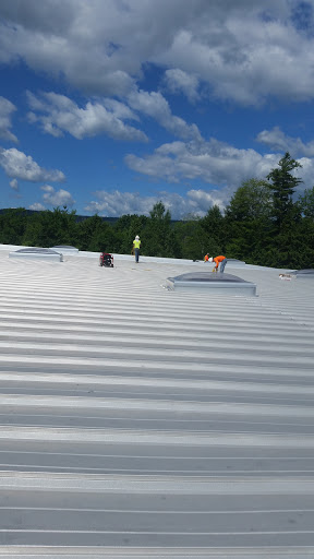 Mailing Service «FedEx Ground», reviews and photos, 30 Plaza Heights Rd, West Lebanon, NH 03784, USA