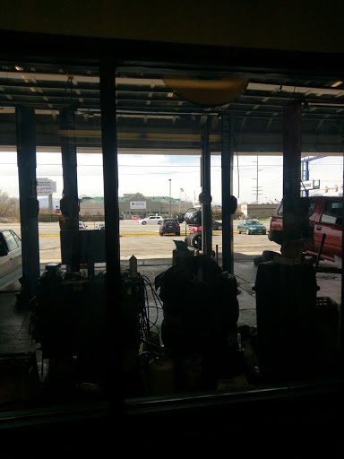 Tire Shop «Firestone Complete Auto Care», reviews and photos, 910 6600 S, Murray, UT 84121, USA