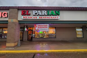 El Parian Mexican Restaurant Eagan image
