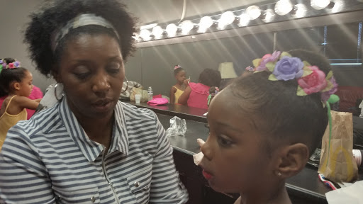 Performing Arts Theater «Robert E. Parilla Performing Arts», reviews and photos, 51 Mannakee St, Rockville, MD 20850, USA