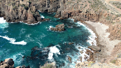 Arbolitos Cove