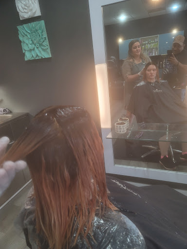 Beauty Salon «Evoke Salon & Beauty Bar», reviews and photos, 210 Needmore Rd # C, Clarksville, TN 37040, USA