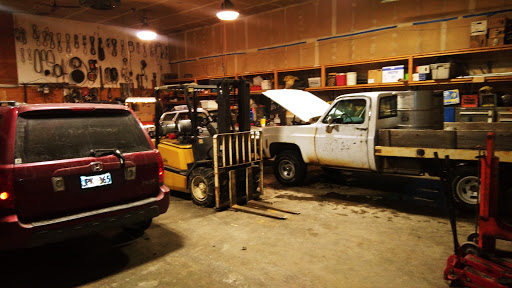 Photo of Ray Electric