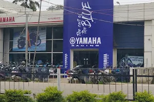 AUTOWINGS YAMAHA image