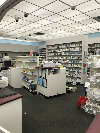 Drug Store «CVS», reviews and photos, 2151 Meeker Ave, Richmond, CA 94804, USA