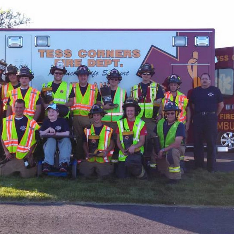 Tess Corners Fire Department