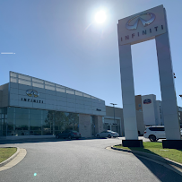 INFINITI of Macon Service Center - Photo 2 - Car repair in Macon, GA, Macon