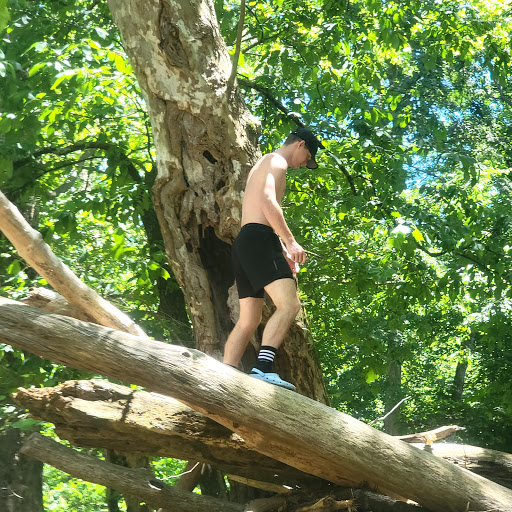 Canoe & Kayak Tour Agency «Cave Country Canoes-Blue River», reviews and photos, 112 W Main St, Milltown, IN 47145, USA